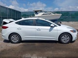 Hyundai Elantra Se 5NPD74LF8HH113858 снимка
