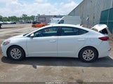 Hyundai Elantra Se 5NPD74LF8HH113858 снимка