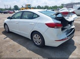 Hyundai Elantra Se 5NPD74LF8HH113858 снимка