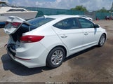 Hyundai Elantra Se 5NPD74LF8HH113858 снимка