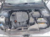 Hyundai Sonata Gls 5NPEB4AC4DH563805 снимка