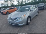 Hyundai Sonata Gls 5NPEB4AC4DH563805 снимка