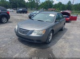 Hyundai Sonata Gls 5NPET4AC7AH630213 снимка