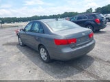 Hyundai Sonata Gls 5NPET4AC7AH630213 снимка