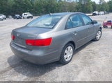 Hyundai Sonata Gls 5NPET4AC7AH630213 снимка