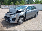 Kia Rio S 3KPA24AD2ME406303 снимка