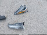 Toyota Corolla Le 5YFEPMAE8NP363890 снимка
