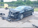 Toyota Corolla Le 5YFEPMAE8NP363890 снимка