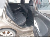 Hyundai Accent Se KMHCU5AE5EU188003 снимка