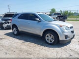 Chevrolet Equinox Ls 2GNALAEK1E1154974 снимка