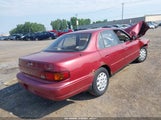 Toyota Camry Le 4T1SK12E6SU572991 снимка