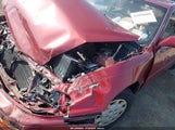 Toyota Camry Le 4T1SK12E6SU572991 снимка