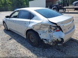 Nissan Altima 2.5 S 1N4AL3AP3FC134443 снимка
