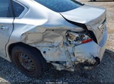 Nissan Altima 2.5 S 1N4AL3AP3FC134443 снимка