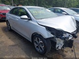 Kia Forte Lxs 3KPF24AD5ME364571 снимка
