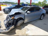 Toyota Camry Le 4T1C11AK2PU744956 снимка