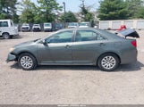 Toyota Camry Le 4T4BF1FK7DR307851 снимка