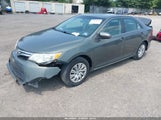 Toyota Camry Le 4T4BF1FK7DR307851 снимка