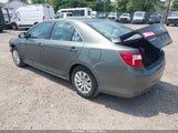 Toyota Camry Le 4T4BF1FK7DR307851 снимка