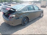 Toyota Camry Le 4T4BF1FK7DR307851 снимка