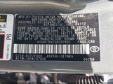 Toyota Camry Le 4T4BF1FK7DR307851 снимка