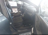 Chevrolet Trax Lt KL7CJLSBXHB092967 fotografie