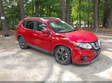Nissan Rogue Sl JN8AT2MV5HW260646 снимка