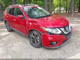 Nissan Rogue Sl JN8AT2MV5HW260646 снимка