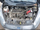 Ford Fiesta Se 3FADP4EJ6KM128559 снимка