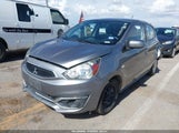 Mitsubishi Mirage Es ML32A3HJ8KH007211 снимка
