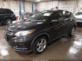 Honda Hr-V Ex 3CZRU6H53GM750394 снимка