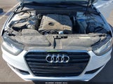 Audi A4 2.0T Premium WAUAFAFL0EN042475 снимка
