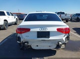 Audi A4 2.0T Premium WAUAFAFL0EN042475 снимка
