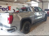 GMC Sierra  4Wd Short Box Elevation With 3Sb 3GTUUCED9PG212419 снимка