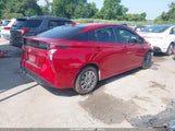 Toyota Prius Three JTDKARFU6J3062247 снимка