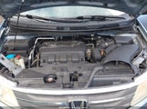 Honda Odyssey Ex 5FNRL5H49DB075628 снимка