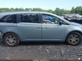 Honda Odyssey Ex 5FNRL5H49DB075628 снимка