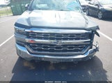 Chevrolet Silverado  1Lz 3GCUKSEC4HG337370 снимка