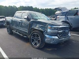 Chevrolet Silverado  1Lz 3GCUKSEC4HG337370 снимка