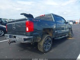 Chevrolet Silverado  1Lz 3GCUKSEC4HG337370 снимка