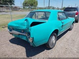 Ford Mustang 0000007T017103646 снимка