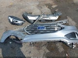 Ford Edge Sel 2FMPK3J92MBA16658 fotografie