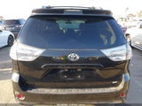 Toyota Sienna Se 8 Passenger 5TDXK3DC1DS365174 fotografie