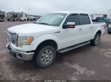Ford F-150 Lariat 1FTFW1EV7AFD80097 снимка
