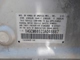 Honda Accord 3.0 Ex 1HGCM66523A046887 снимка