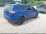 Ford Escape Se 1FMCU9GD9JUA95856 снимка