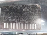 Kia Optima Lx KNAGM4A72F5621562 снимка