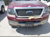 Ford F-150 Fx4/Lariat/Xlt 1FTPW14564KC22495 fotografie
