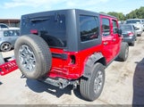Jeep Wrangler Unlimited Rubicon 1C4BJWFG6FL542384 снимка