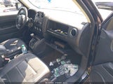 Jeep Patriot High Altitude 4X4 1C4NJRFB3HD107550 fotografie